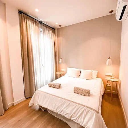 La Alcoba De Reyes Catolicos, Parking Gratis Apartment *