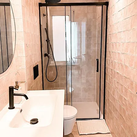 Apartment La Alcoba De Reyes Catolicos, Parking Gratis *