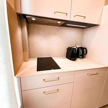 La Alcoba De Reyes Catolicos, Parking Gratis Apartment