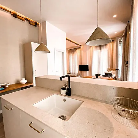 Apartment La Alcoba De Reyes Catolicos, Parking Gratis
