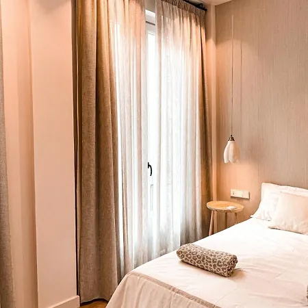 Apartment La Alcoba De Reyes Catolicos, Parking Gratis *