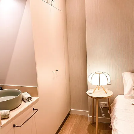 Apartment La Alcoba De Reyes Catolicos, Parking Gratis
