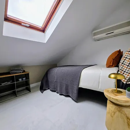 Ryap Isabel La Catolica Apartment