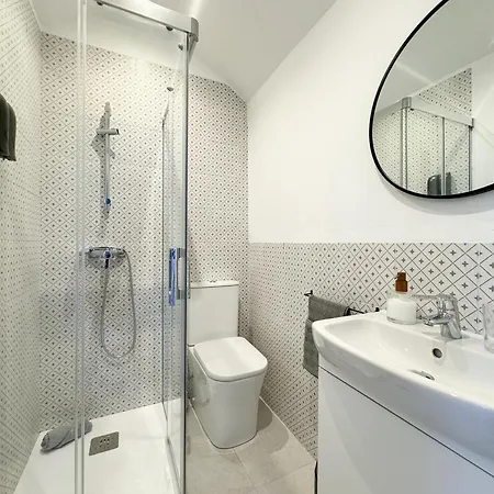 Ryap Isabel La Catolica Apartment *