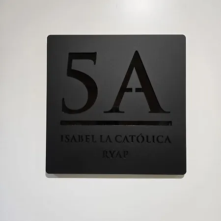 Apartment Ryap Isabel La Catolica Granada