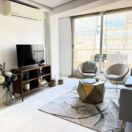 Ryap Puerta Real Apartment