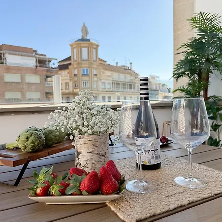 Ryap Puerta Real Apartment *