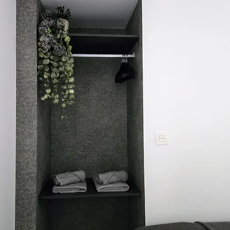 Apartment Ryap Puerta Real *