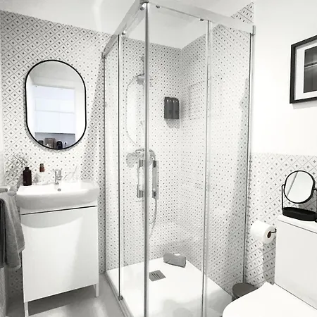 Apartment Ryap Puerta Real Granada