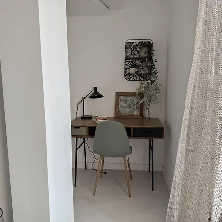 Apartment Ryap Puerta Real