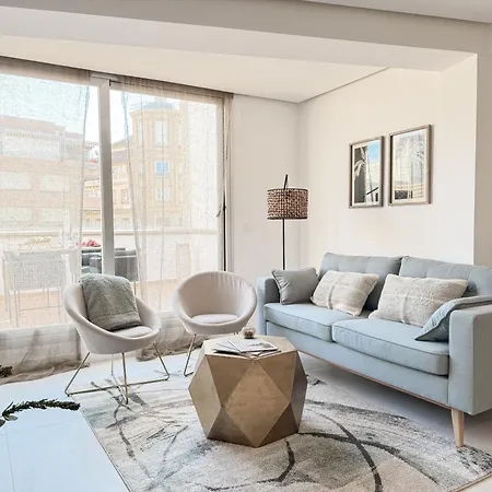 Apartment Ryap Puerta Real