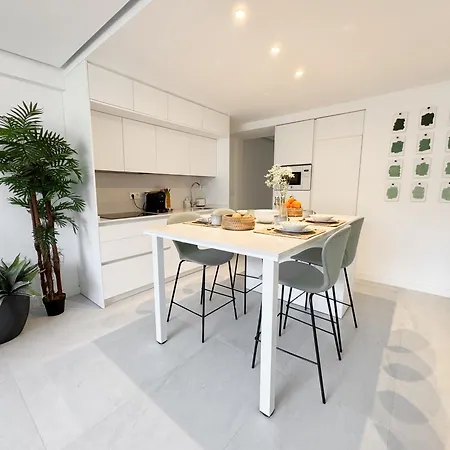 Ryap Puerta Real Apartment *