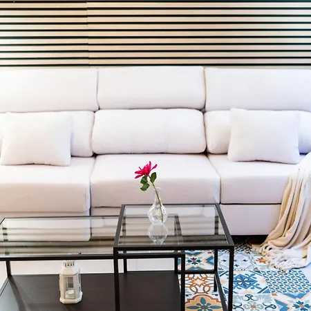 Apartment En Albaicin,