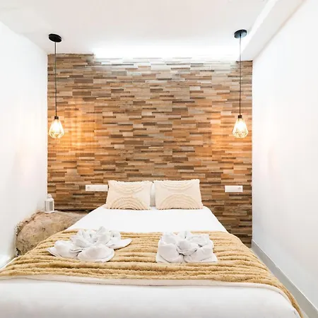 Apartment En Albaicin, Granada