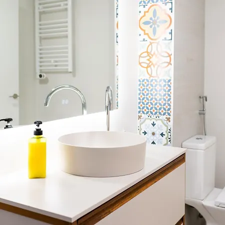 Apartment En Albaicin,
