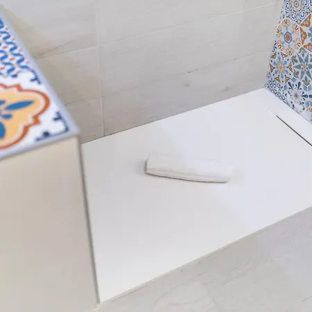 Apartment En Albaicin, Granada