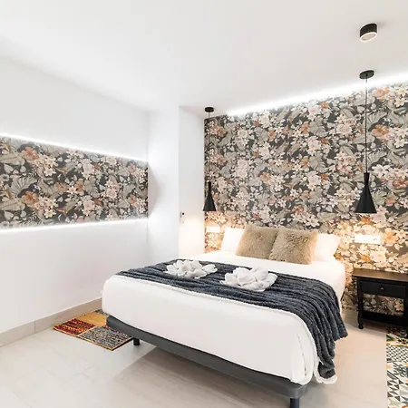 Apartment En Albaicin,