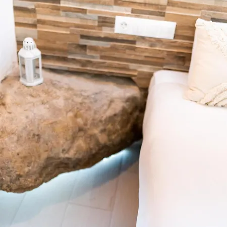 Apartment En Albaicin, Granada