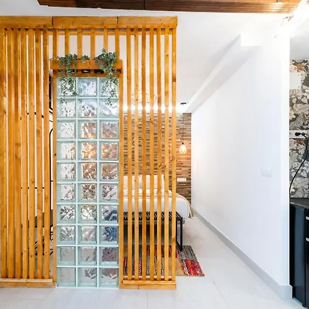 Apartment En Albaicin, Granada