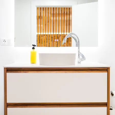 Apartment En Albaicin,