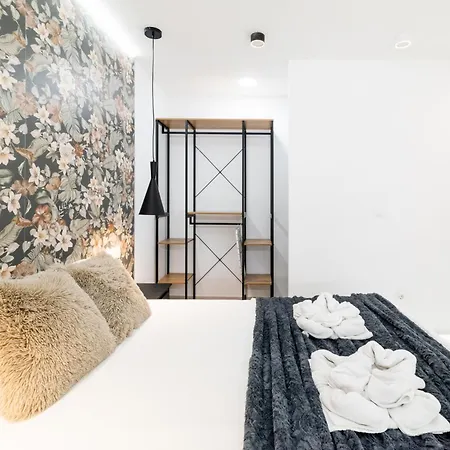 Apartment En Albaicin, Granada