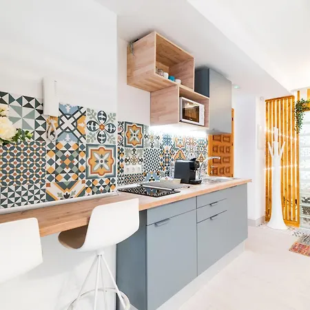 Apartment En Albaicin, *