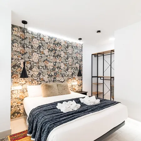 Apartment En Albaicin, Granada