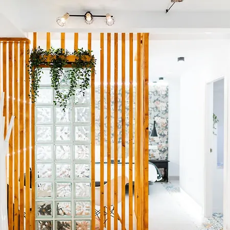 En Albaicin, Apartment