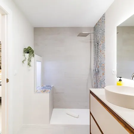 En Albaicin, Apartment *