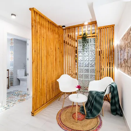 Apartment En Albaicin, *