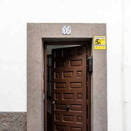 Appartamento En Albaicin,