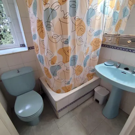 Casita Del Albaicin *