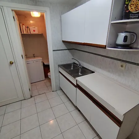 Casita Del Albaicin Holiday home *