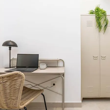 Apartamento Pie De La Catedral