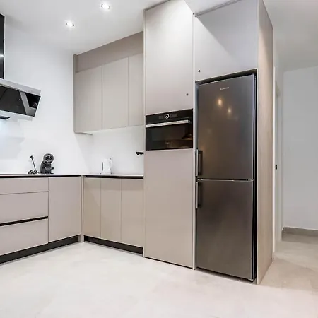 Pie De La Catedral Duplex 格拉纳达