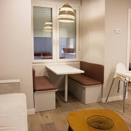 Apartamento La Carrera 5 Granada