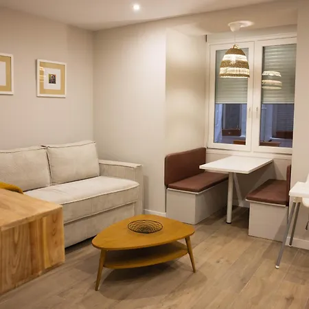 Apartamento La Carrera 5 Granada