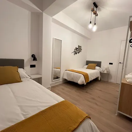 Callejones De Grana Apartment