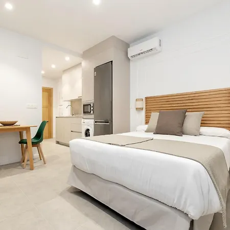Nest Flats Triunfo Granada