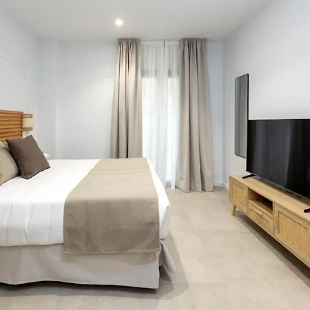 Nest Flats Triunfo
