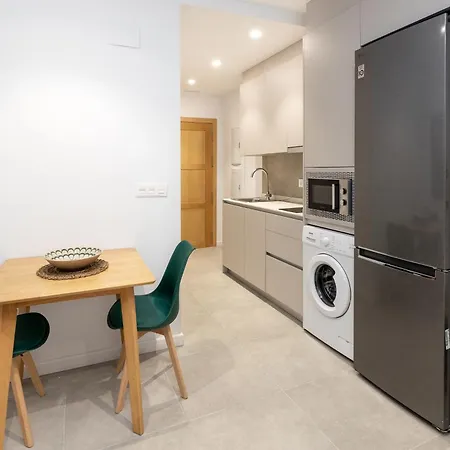Nest Flats Triunfo Apartment