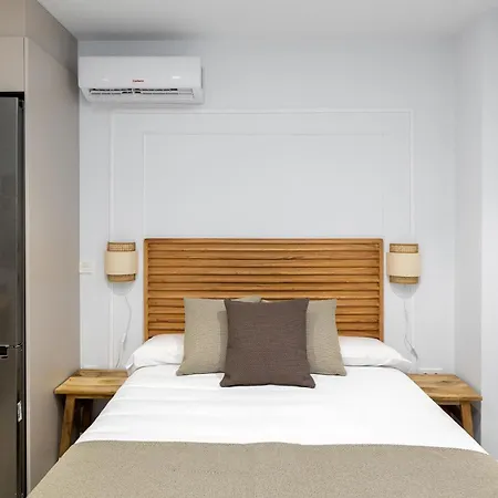 Apartment Nest Flats Triunfo *