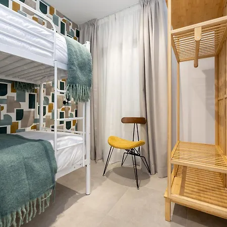 Nest Flats Triunfo *
