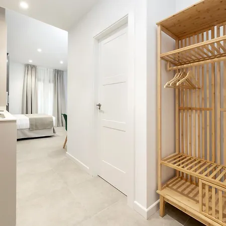 Nest Flats Triunfo