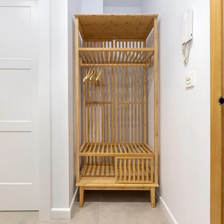 Apartment Nest Flats Triunfo
