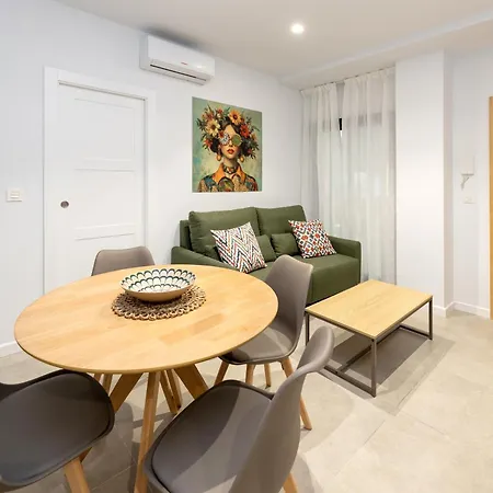 Apartment Nest Flats Triunfo *