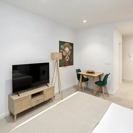 Apartment Nest Flats Triunfo Granada
