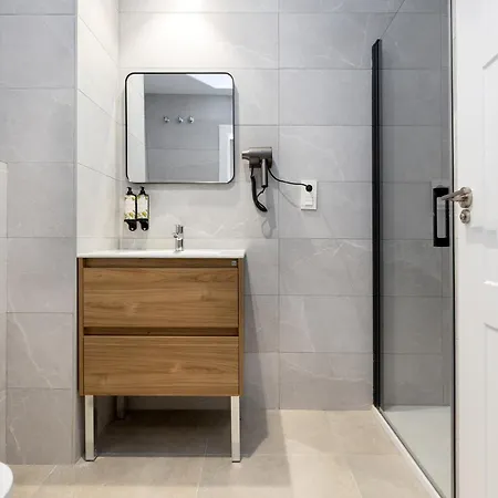Apartment Nest Flats Triunfo