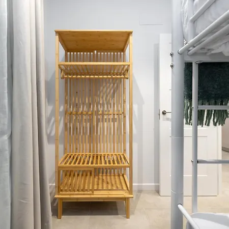 Nest Flats Triunfo *