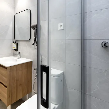 Nest Flats Triunfo Granada